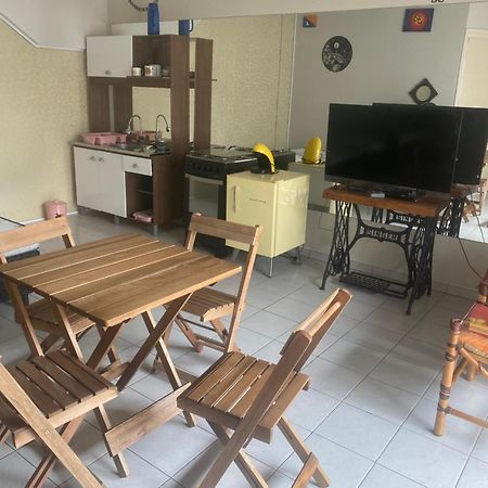Studioprudentopolis/Cachoeiras/Pet Экстерьер фото